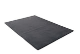 Heinner Covor Covor Heinner HR-FRUG200-BLK | Shaggy Soft, 200x300 cm, Antracit