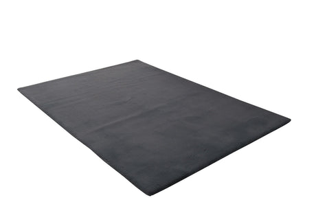 Heinner Covor Covor Heinner HR-FRUG200-BLK | Shaggy Soft, 200x300 cm, Antracit