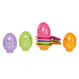 Set de Linguri și Oua — TOMY