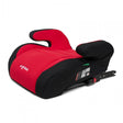 U-Grow Puericultură Inaltator Auto U-Grow UG-HB53B-RED | 125-150cm, Omologare R129, Isofix, Negru/Rosu