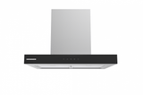 Heinner Hota decorativa [RESIGILAT] Hota Decorativa Heinner HDCH-MD60TIX | 60cm, 800m³/h, Touch, LED