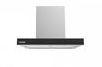Heinner Hota decorativa [RESIGILAT] Hota Decorativa Heinner HDCH-MD60TIX | 60cm, 800m³/h, Touch, LED