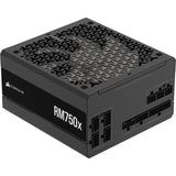 Corsair Sursa alimentare Sursa Alimentare CORSAIR RM750x CP-9020285-EU | 750W, 80 PLUS Gold, Modulara