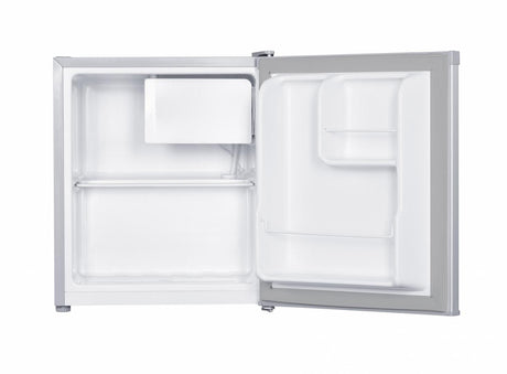 Heinner Frigider Frigider Mini-Bar Heinner HMB-HM41SE++ | 41L, Clasa E, Termostat Reglabil, 44x47x51cm