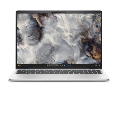 DELL Laptop DELL PRO 16 Plus, 16", Non-Touch, FHD+, 300 nit, 45% NTSC, Anti- Glare, 5MP+IR Cam, ENERGY STAR Qualified, EPEAT 2018 Registered (Gold), Fingerprint Reader, Smart Card Reader with NFC, Control