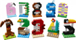 Lego Jucării Set Constructie LEGO 40807 | Numere de Zi de Nastere