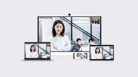 Huawei Display Interactiv Display Interactiv Huawei S2 HU55150651 | 75 inch, 4K UHD, HarmonyOS