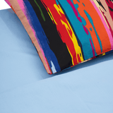 Heinner Lenjerie de pat Lenjerie Pat Heinner HR-KGBED132-AXL | King Size, 100% Bumbac, 132 TC