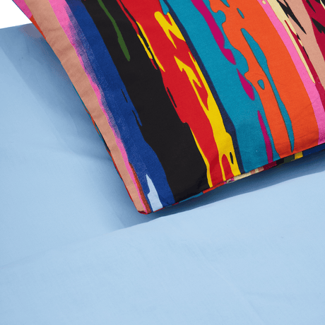 Heinner Lenjerie de pat Lenjerie Pat Heinner HR-KGBED132-AXL | King Size, 100% Bumbac, 132 TC