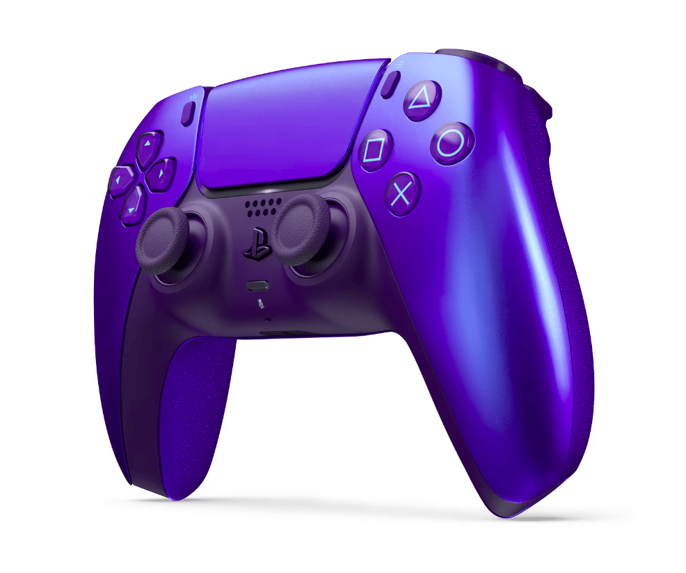 Sony Sony PS5 Dualsense Controller Chroma Indigo