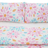 Heinner Set de pat Cearsaf cu elastic Heinner HR-180-144FIT-JOY | 180x200cm, Joy