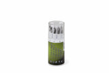 Heinner Set scule Set Burghie Heinner VBL011 | 11 Piese, Lemn