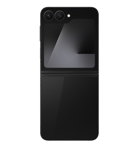 Samsung Samsung Z Flip7 FE F761B 5G 6.7"/3.4" 10-Core 8GB 256GB SingleSIM Black
