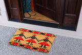 Heinner Covoras intrare Covoras Intrare Heinner HR-MCF-BUC | 40x60cm, Antiderapant, Traditional