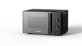 HEINNER CUPTOR MICROUNDE HEINNER HMW-MD25BKMMR
