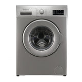 [RESIGILAT] Masina de spalat rufe Heinner HWM-VF2610SD++ | 6kg, 1000RPM, Clasa D, Alb, 59.7x49.7x84.5cm