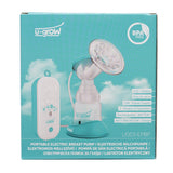 Pompa de San Electronica Portabila, U-grow U003-EPBP