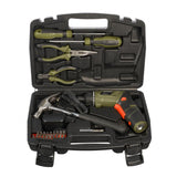 Heinner Unelte Kit Unelte Heinner VTE002 | Surubelnita ACM 3.6V Li-Ion, Accesorii