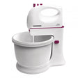 Heinner Mixer Mixer Cu Bol Heinner Charm HMB-350BG | 350W, 5 Viteze, Bol 3.5L