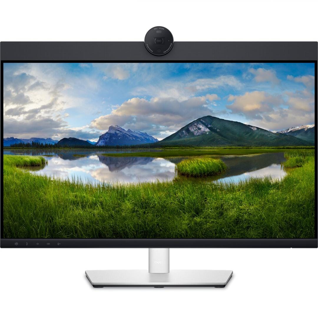 DELL Monitor PC Monitor Dell 23.8" P2424HEB 60.47 cm, FHD 1920 x 1080,  60 Hz , 5Ms