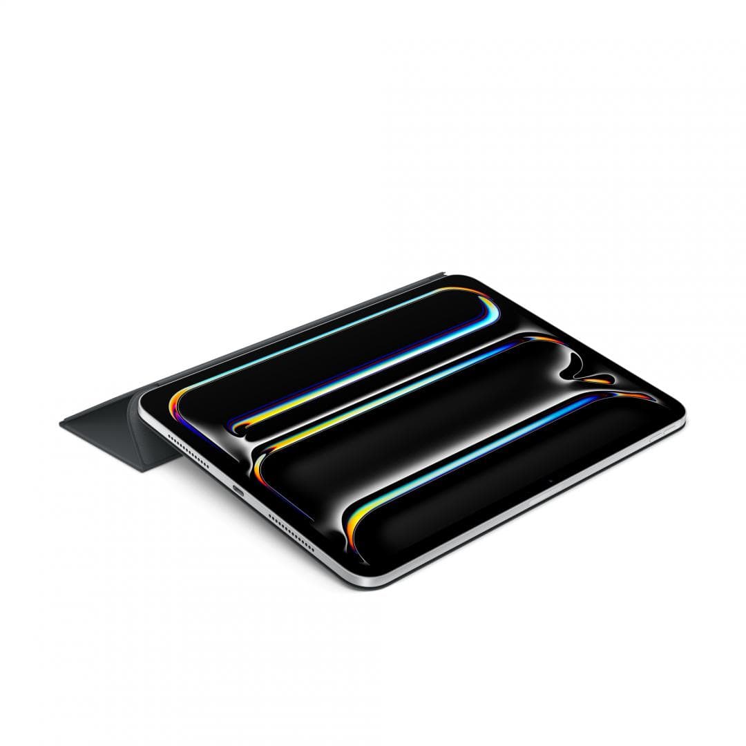 APPLE Apple Smart Folio for iPad Pro 11-inch (M4) - Black