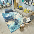 Heinner Covor Covor Heinner HR-3DRUG160-GLX | 160x230 cm, Print 3D Galaxy