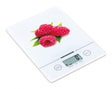 Heinner Cantar de bucatarie Cantar de Bucatarie Heinner HKS-5-RSB | 5kg, Digital, Rosu