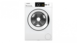 Heinner Resigilat - Masina de spalat rufe [RESIGILAT] Masina de spalat Heinner HWM-VT1610SMCHD++ | 6kg, 1000RPM, A++, Alb, 59.7x41.7x84.5cm