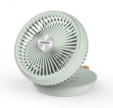 Heinner Ventilator Ventilator Pliabil Heinner HMF-LC4000GR | 40cm, 3 Viteze, Timer, Gri