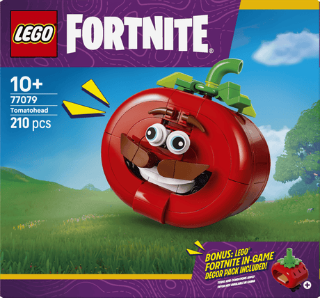 Lego Jucării Set Constructie LEGO 77079 | Tomatohead