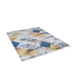 Heinner Covor Covor Print Digital 3D Heinner HR-3DRUG200-CLT | 200x300 cm, Colt