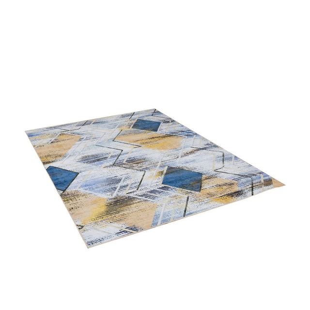 Heinner Covor Covor Print Digital 3D Heinner HR-3DRUG200-CLT | 200x300 cm, Colt