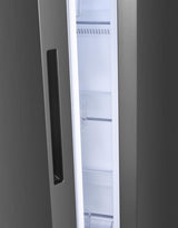 Heinner Side by side Side by Side Heinner HSBS-HM529NFXWDE++ | 529L, No Frost, A++, Inox, 90x66x177cm