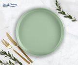 Heinner Set farfurii Set Farfurii Desert Heinner HR-WDF-Y206 | 6 buc, Ceramica, 20cm, Yvonne