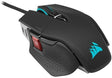 Corsair Mouse Mouse Gaming Corsair M65 RGB ULTRA Optical CH-9309411-EU2 | Cu Fir, Optic, Negru