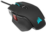 Corsair Mouse Mouse Gaming Corsair M65 RGB ULTRA Optical CH-9309411-EU2 | Cu Fir, Optic, Negru