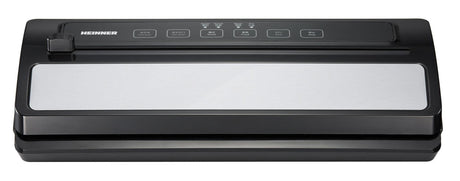 Heinner Aparat de vidat Aparat de Vidat Heinner HAV-E110SS | Inox, Functie Sigilare, Accesorii Incluse