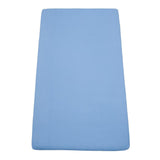 Heinner Cearceaf cu elastic Cearceaf Pat Cu Elastic Heinner HR-SHEET90-BLU | 90x200 cm, Albastru