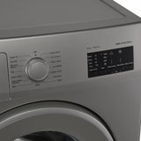 [RESIGILAT] Masina de spalat rufe Heinner HWM-VF2610SD++ | 6kg, 1000RPM, Clasa D, Alb, 59.7x49.7x84.5cm
