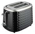 Fram Prajitor de paine Prajitor de Paine Fram FTP-850BK | 850W, 2 Felii, Negru