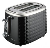 Fram Prajitor de paine Prajitor de Paine Fram FTP-850BK | 850W, 2 Felii, Negru