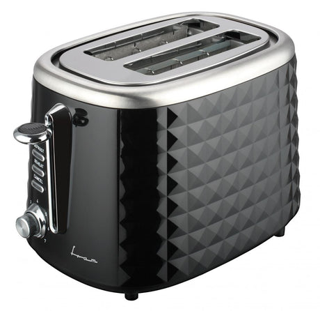 Fram Prajitor de paine Prajitor de Paine Fram FTP-850BK | 850W, 2 Felii, Negru