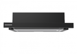 Heinner Hota telescopica Hota Telescopica Heinner HTCH-MD400BK | 60cm, 400m3/h, Negru