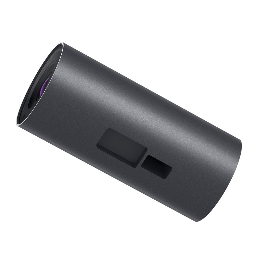 DELL Camera web Dell Webcam 4K WB7022, Sony STARVIS™ CMOS 8.3 MP