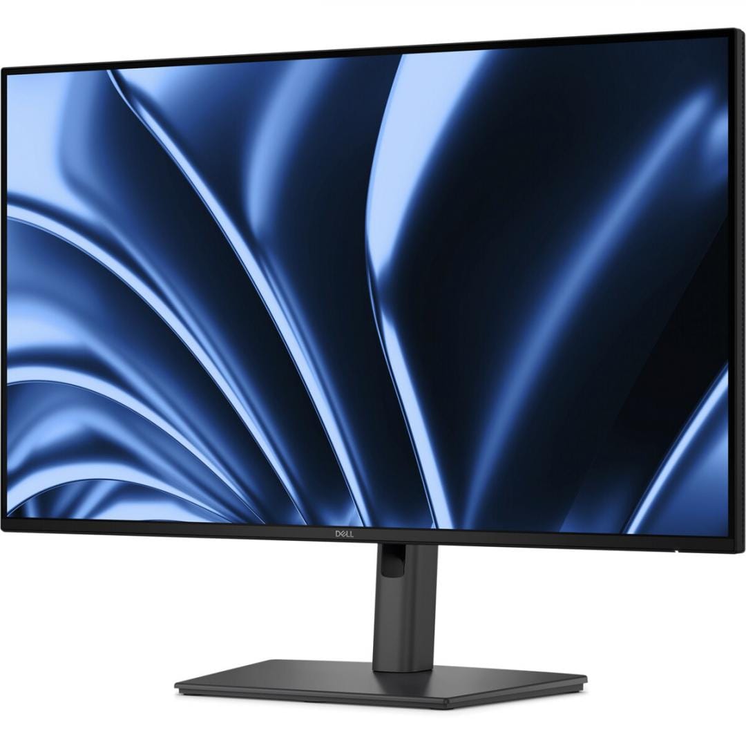 DELL Monitor Dell Pro 27" P2726HE USB-C Hub, 68,60 cm, 1920 x 1080 at 120 Hz, Active matrix-TFT LCD, In-Plane Switching (IPS) Technology, LED Edgelight System, Anti-glare with hard-coating 3H, 16:9, 82, 15