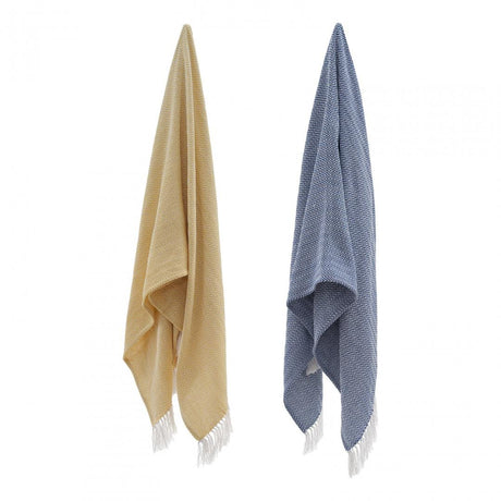 Heinner Cuvertura Cuvertura Pled Heinner HR-PLD160-ZMIX | 160x200 cm, Zig Zag, Multicolor