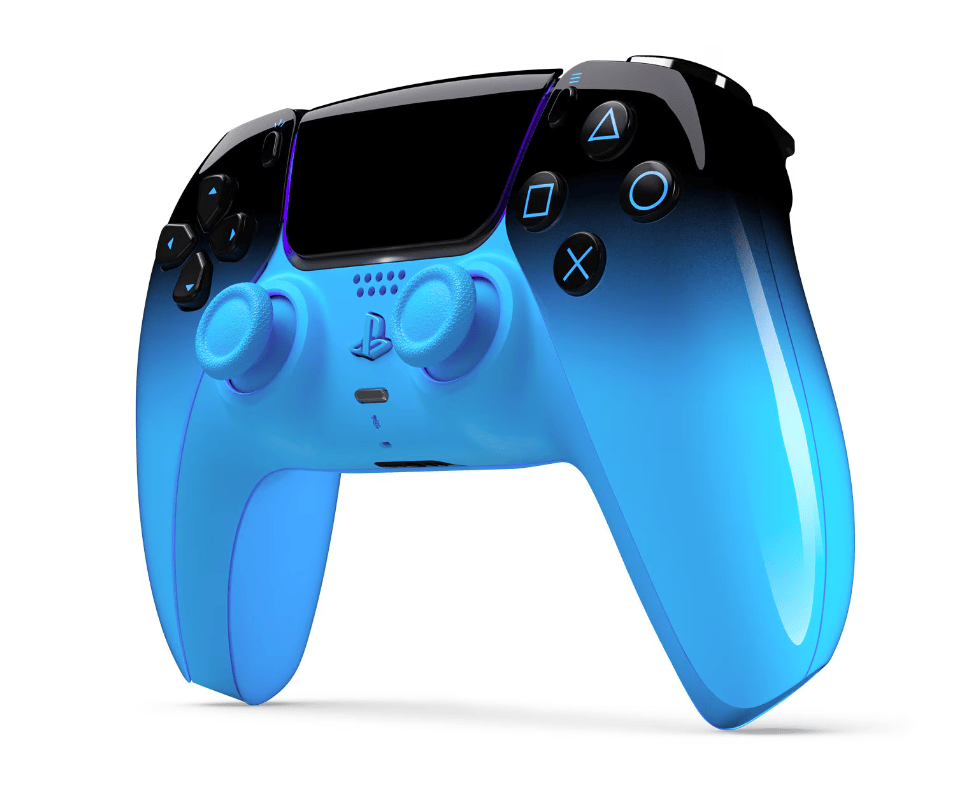 Sony Sony PS5 Dualsense Controller Rhythm Blue