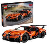 Hipermasina Bugatti Chiron Pur Sport LEGO42222