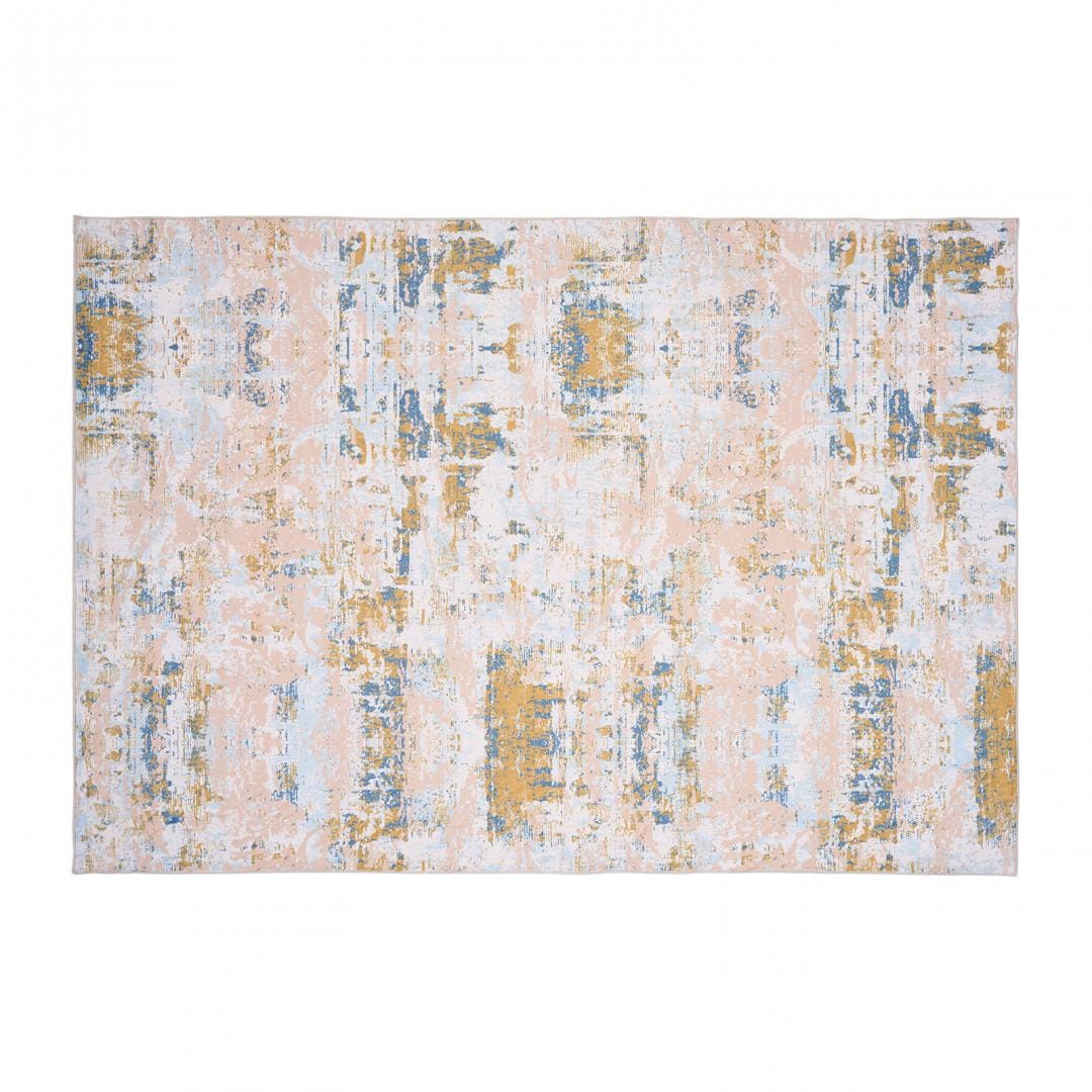 Heinner Covor Covor Heinner HR-PRINT200-MORA | 200x300 cm, Lavabil, Antialunecare