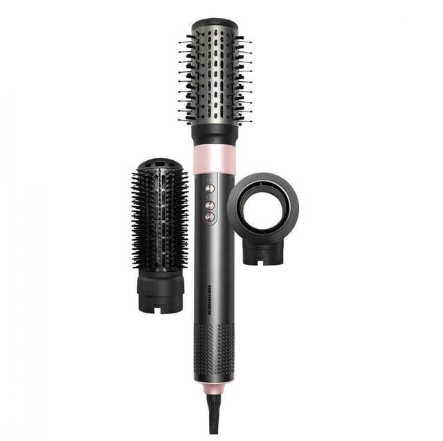 Heinner Aparat scame Aparat de Coafat Profesional Heinner HAS-Y15BLDC-GY3 | Motor BLDC, Gri